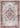 The Rugs Washable Rug Eterna Red: Vintage Style - Easy Care