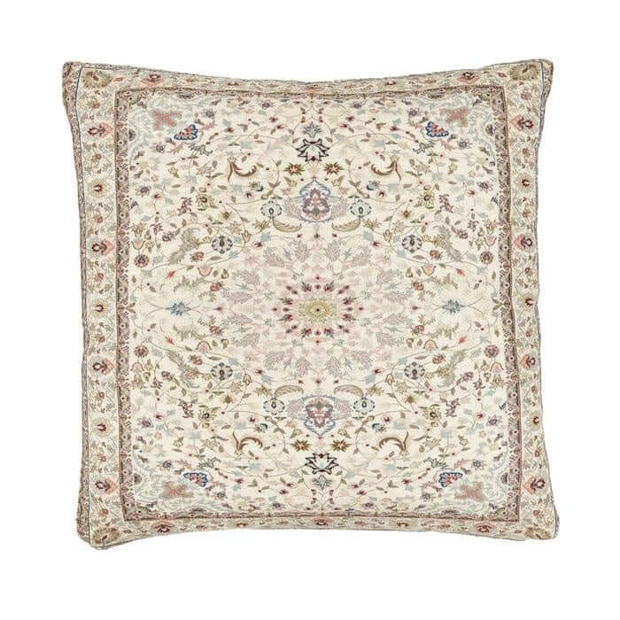 The Rugs Vintage Chenille Cushions 45x45cm |Multiple Designs