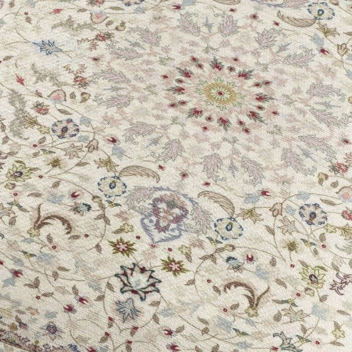 The Rugs Vintage Chenille Cushions 45x45cm |Multiple Designs