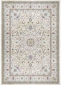 Washable Rug Eterna Vintage Design