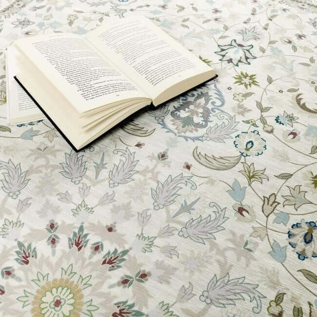 The Rugs Washable Rug Eterna Vintage Design | Stylish
