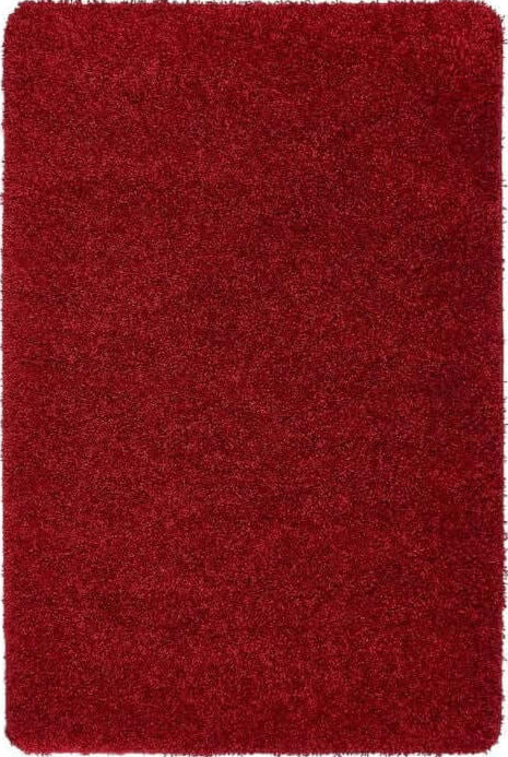 The Rugs Shaggy Washable Pet Range Mat | Eco-Friendly
