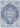 The Rugs Washable Garda Blue Rug | Practical Home Decor