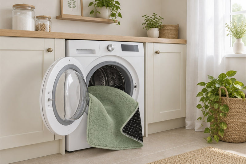Washable Comfort