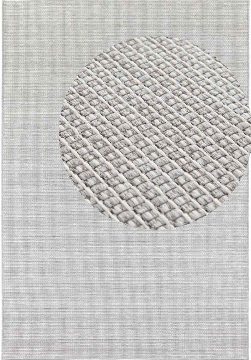 Flatweave Indoor & Outdoor Rug – Millau