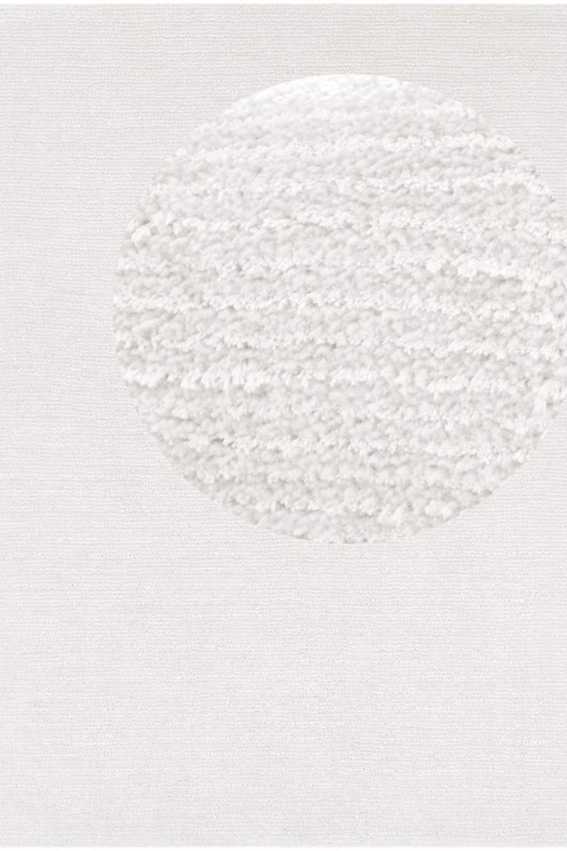 Supersoft Unicolor Short-Pile Rug