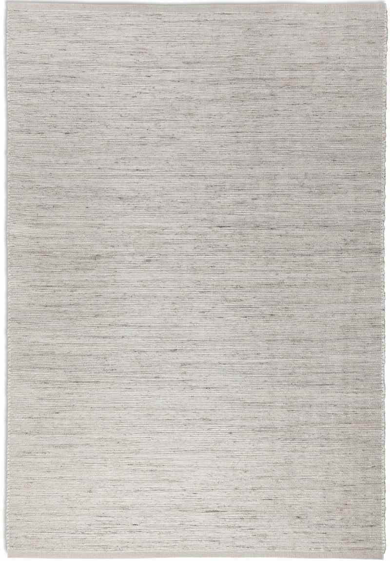 Handloom Jute Rug Dhaka Natural