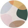 Ted Baker Hackney Wool Rug Clarissa Multicolour