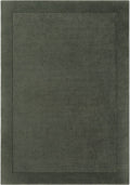 Villeroy & Boch 1812 Wool Rug Kari Natural Green