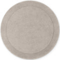 Villeroy & Boch 1812 Wool Rug Kari Natural Grey