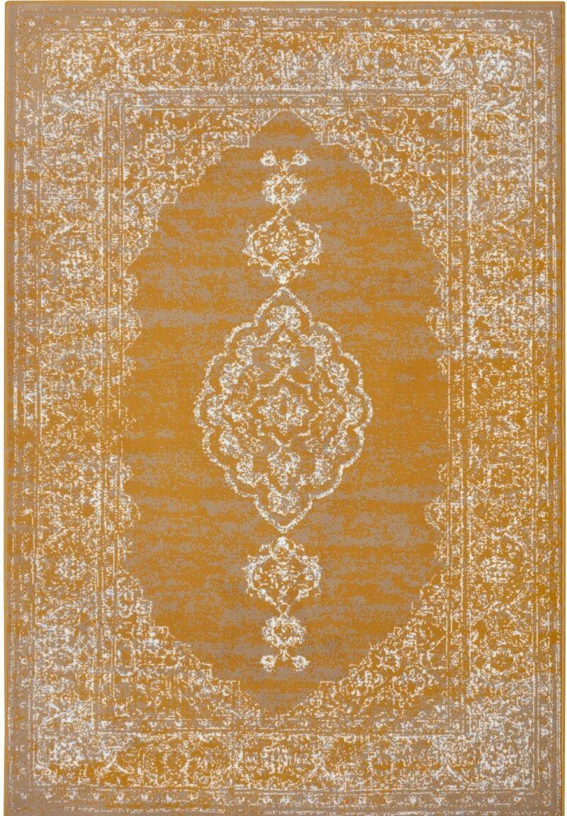 Designer Velours Rug Méridional – Oriental Look