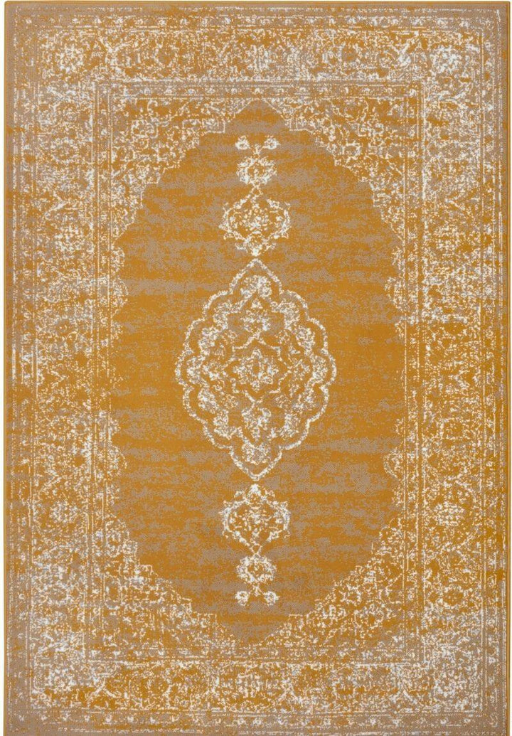 Designer Velours Rug Méridional – Oriental Look