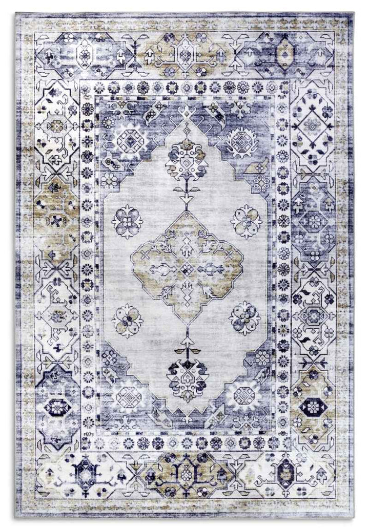 Asya Shortpile Rug – Meridiem Design