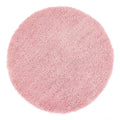 Chicago Pink Shaggy Rug