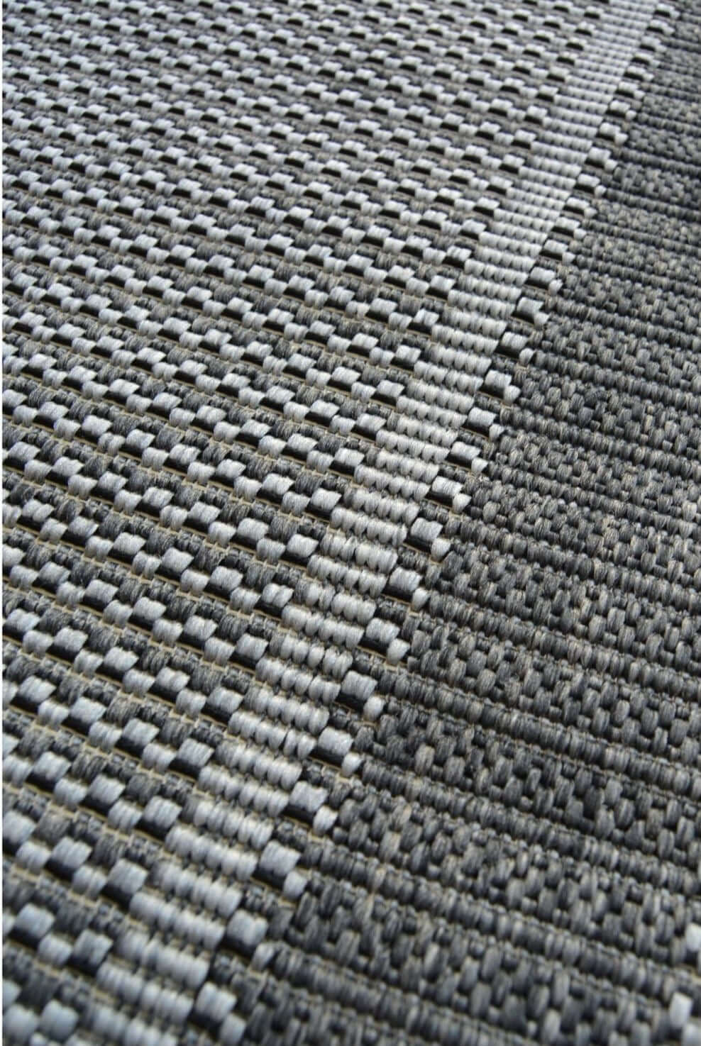 Denver Bordered Indoor/Outdoor Rug – The Rugs