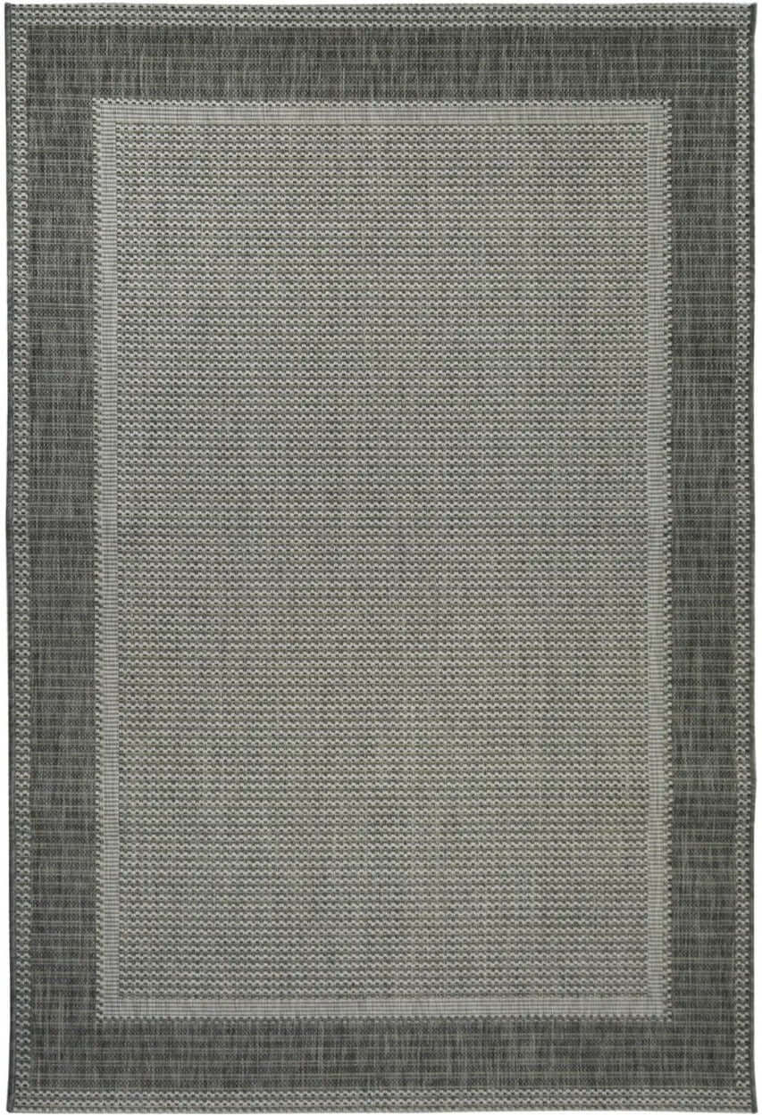Denver Bordered Indoor/Outdoor Rug – The Rugs