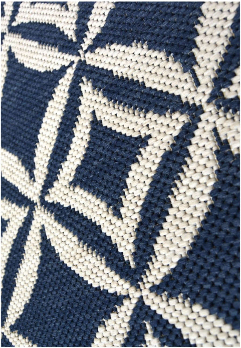 County Geo Indoor/Outdoor Rug | Stylish & Durable | The Rugs