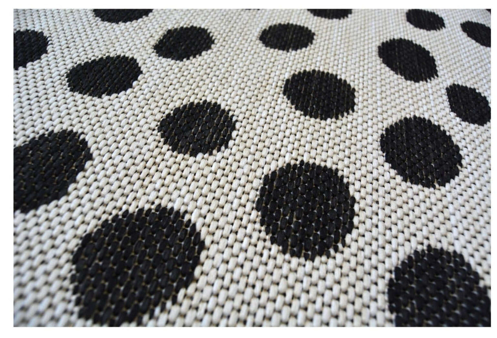 County Monospot Indoor/Outdoor Rug | 11523A – The Rugs