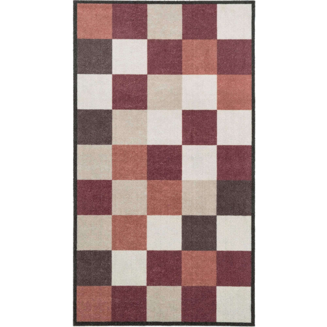 Recycled Washable Kitchen Mats | Eco-Friendly Indoor Rugs