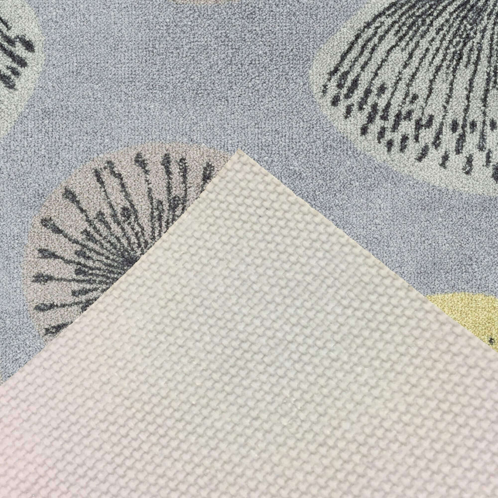 Small Grey Indoor Doormats | Eco-Friendly Design | The Rugs