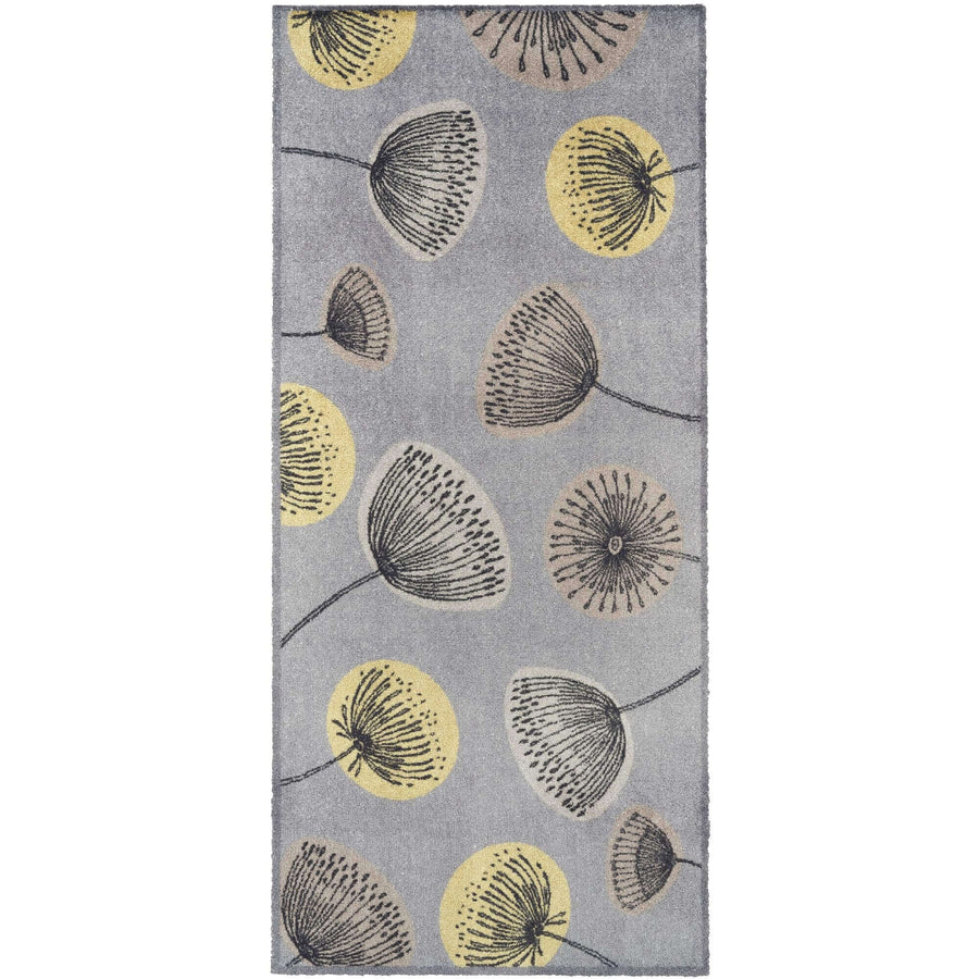 Recycled Washable Indoor Mats |Designer Collection |The Rugs