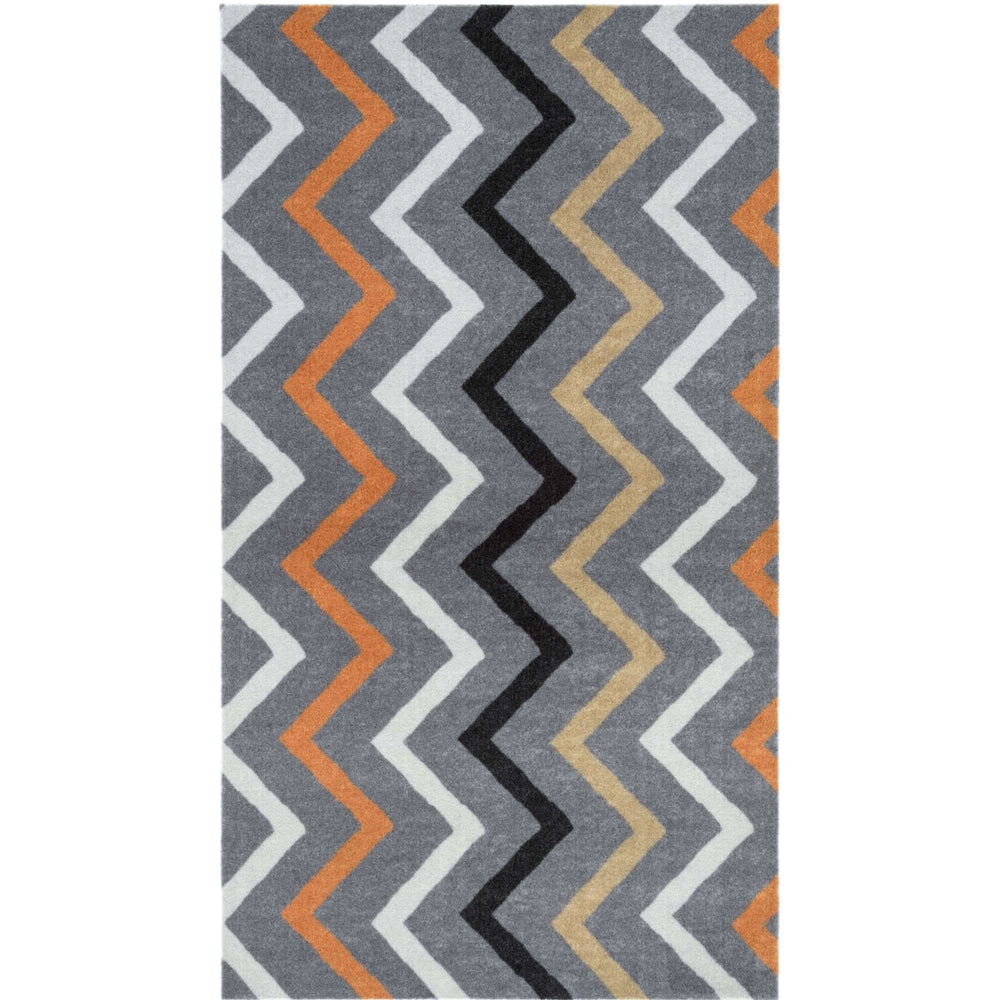 Recycled Washable Kitchen Mats | Eco-Friendly Indoor Rugs
