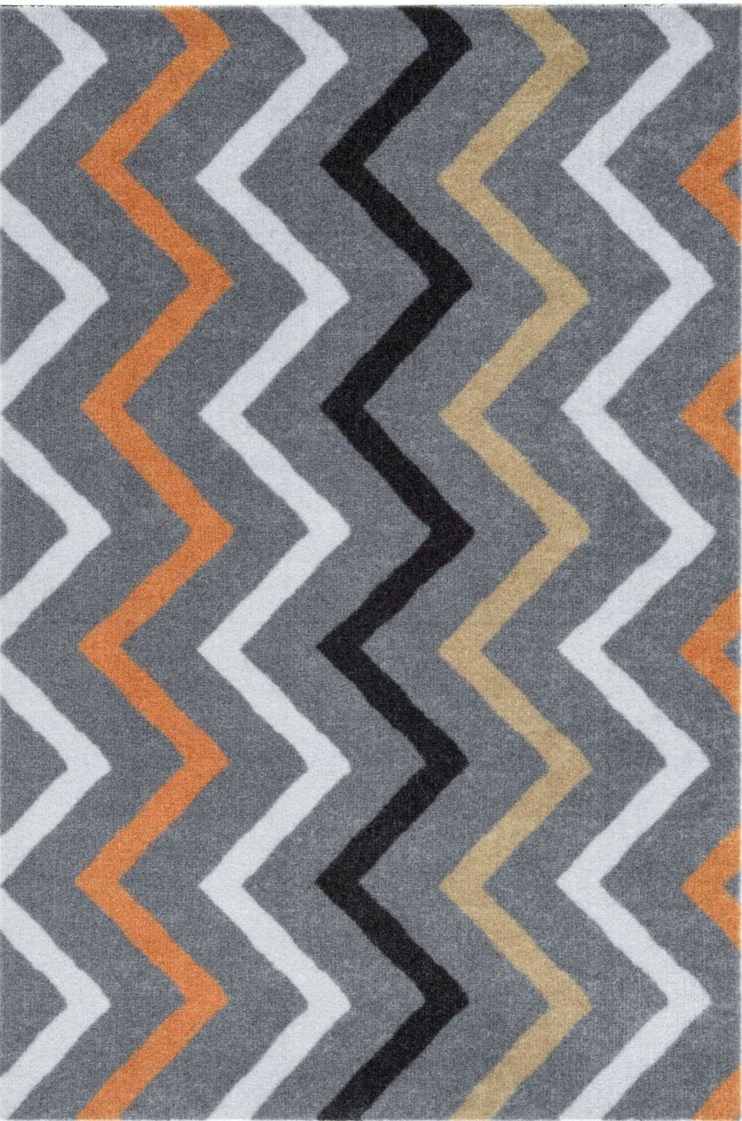 Recycled Washable Kitchen Mats | Eco-Friendly Indoor Rugs