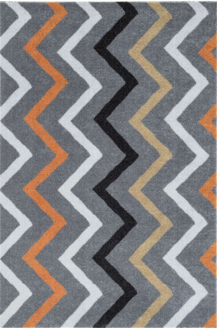 Recycled Washable Kitchen Mats | Eco-Friendly Indoor Rugs