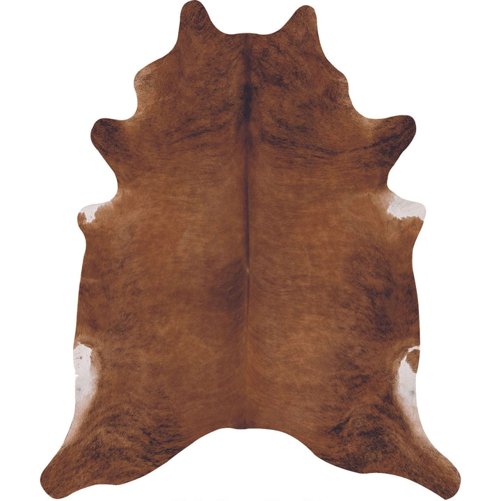 Premium Faux Hides in Grey & Brown |Luxurious Rugs |The Rugs