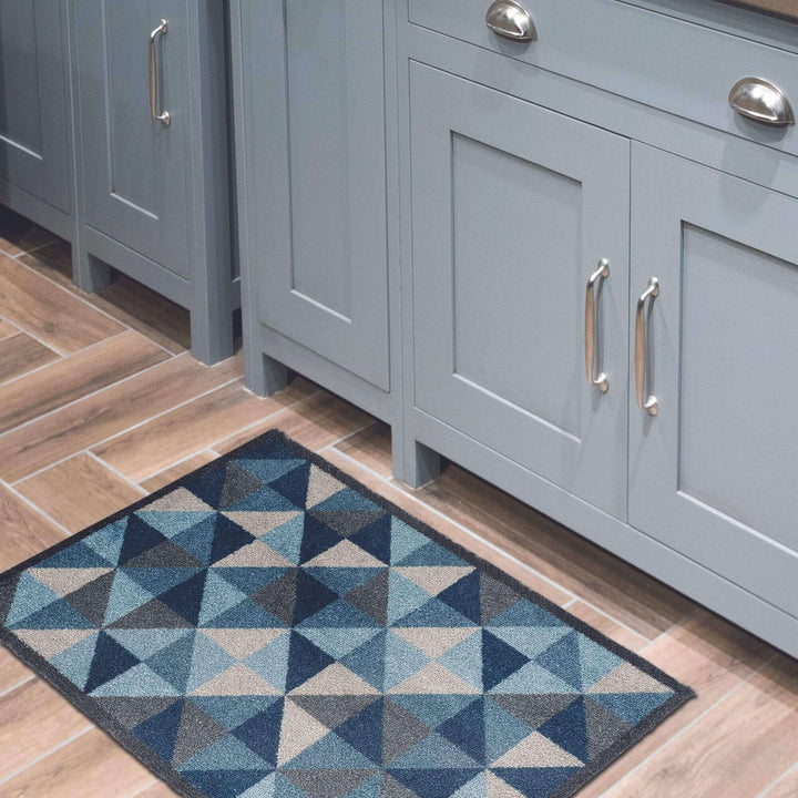Small Doormat For Kitchen & Hallways | The Rugs