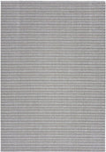 Washable Designer Mat Grey | 131