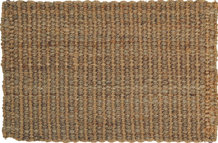 Handmade Natural Jute Rug | Authentic Home Decor | The Rugs