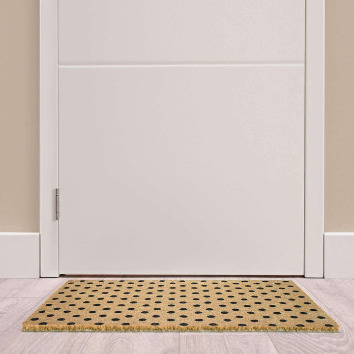 Coir Doormats: Diverse Designs for Every Entrance | The Rugs