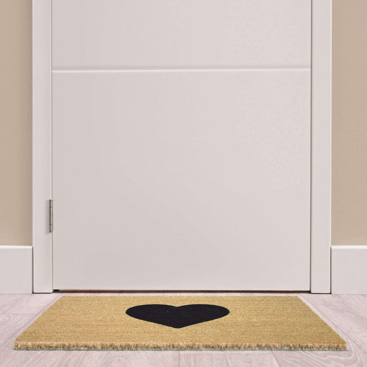 Coir Doormats: Diverse Designs for Every Entrance | The Rugs