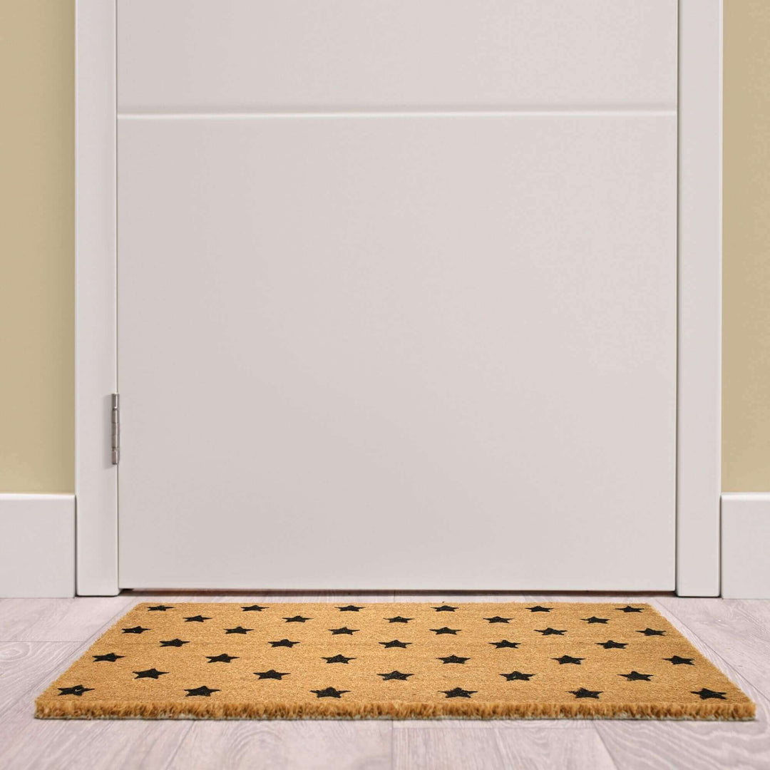 Coir Doormats: Diverse Designs for Every Entrance | The Rugs