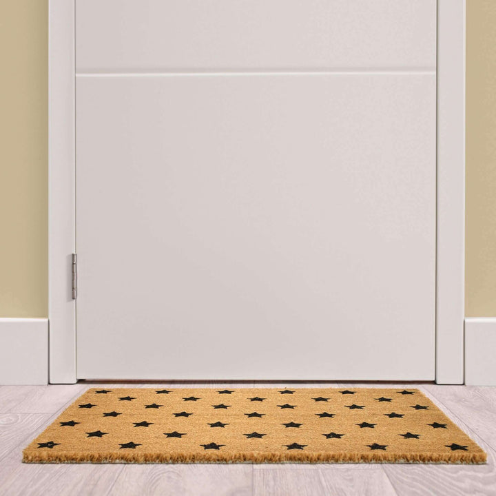 Coir Doormats: Diverse Designs for Every Entrance | The Rugs