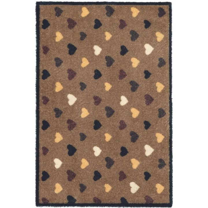 Recycled Washable Kitchen Mats | Eco-Friendly Indoor Rugs