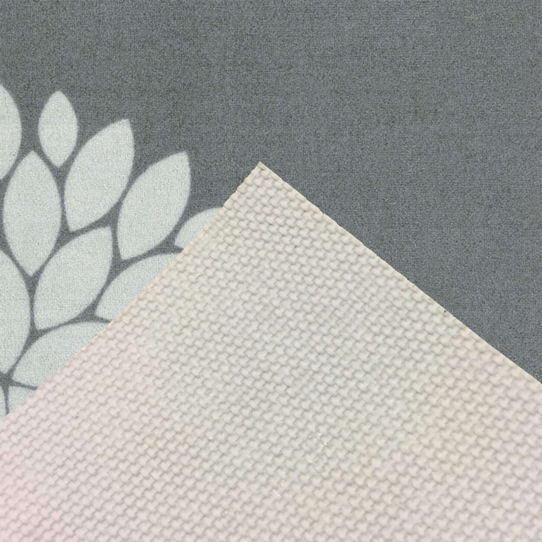 Recycled Washable Kitchen Mats | Eco-Friendly Indoor Rugs