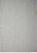 Washable Designer Mat Diamond Grey | 132