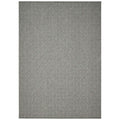 Washable Designer Mat Diamond Dark Grey | 132