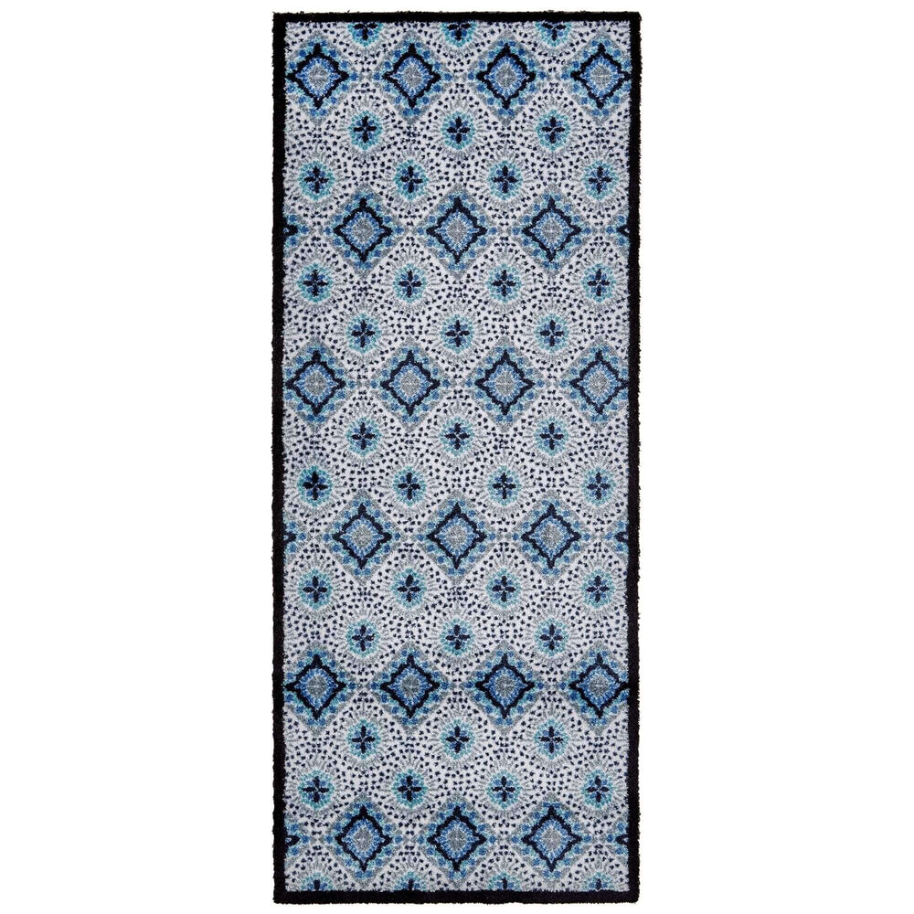Washable Bathroom Doormats Runners | The Rugs