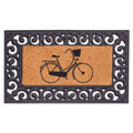 Derby Doormat Bicycle Surround 45X75cm | 137