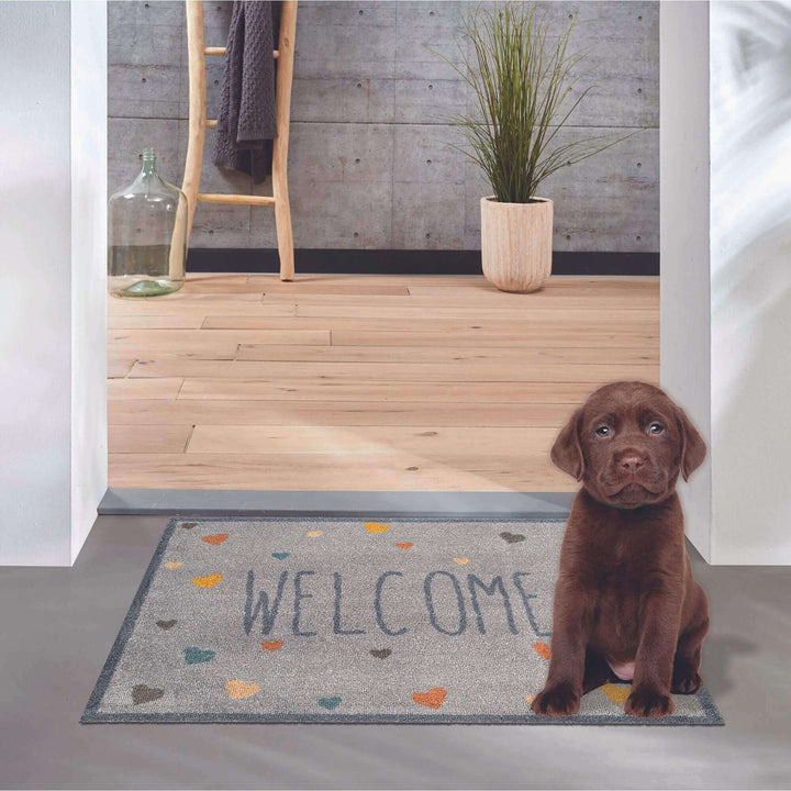 Small Doormat For Kitchen & Hallways | The Rugs