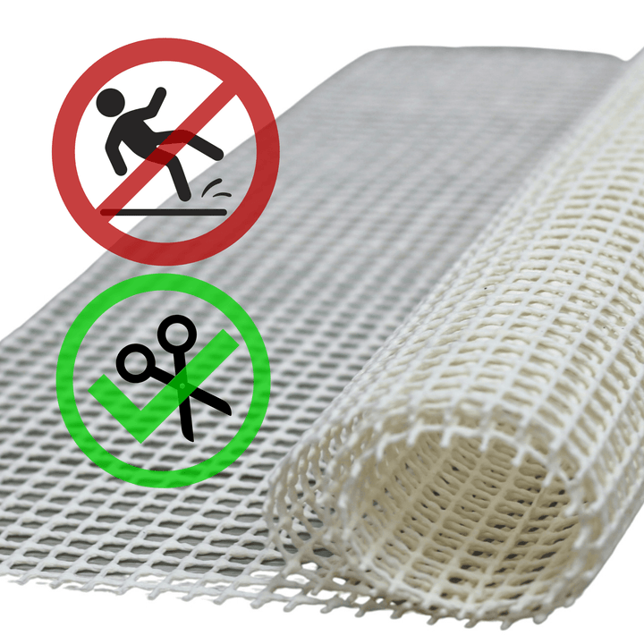 Non-Slip Rug Gripper Underlay | The Rugs