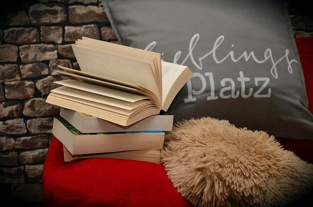 The Cosy Corner Rugs for Creating Reading Nooks