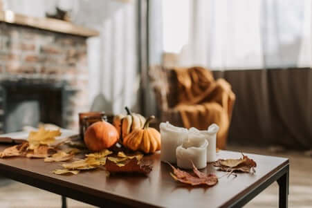 7 Fall Décor Ideas That Can Make Your Home an Autumn Wonderland