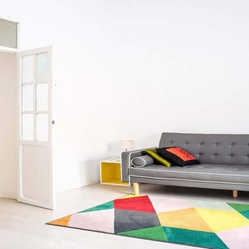 Rug Colours: How They Shape Your Mood and Emotions