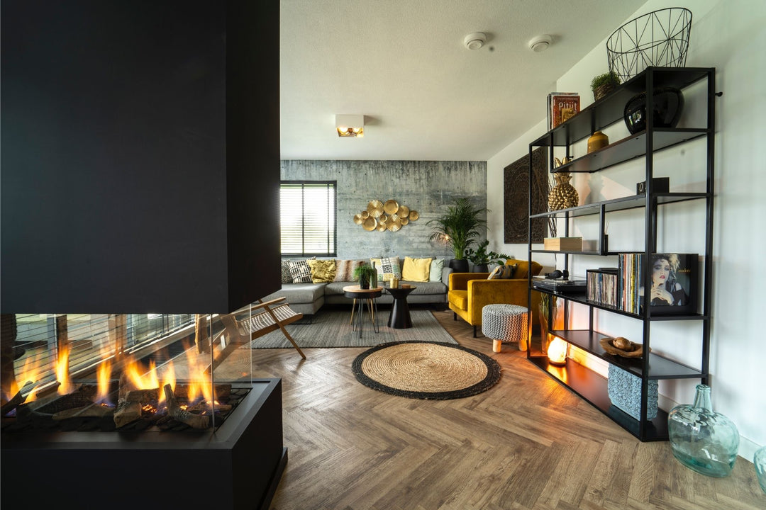 Top 10 Modern Interior Design Trends