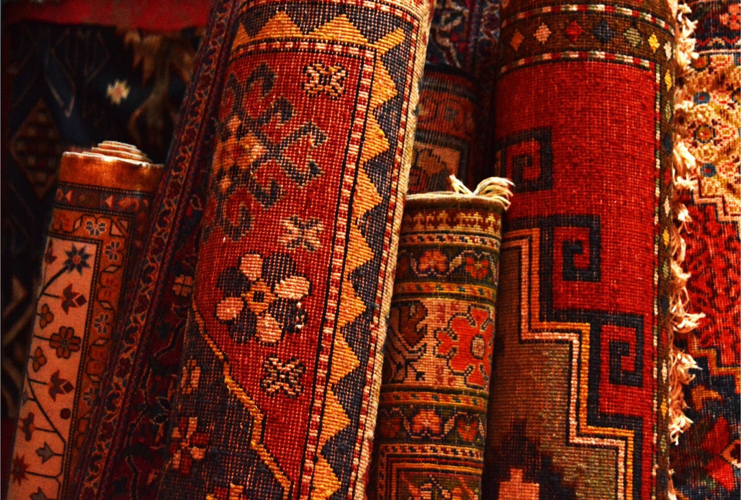 Rug History: From Nomadic Tribes to Modern Homes