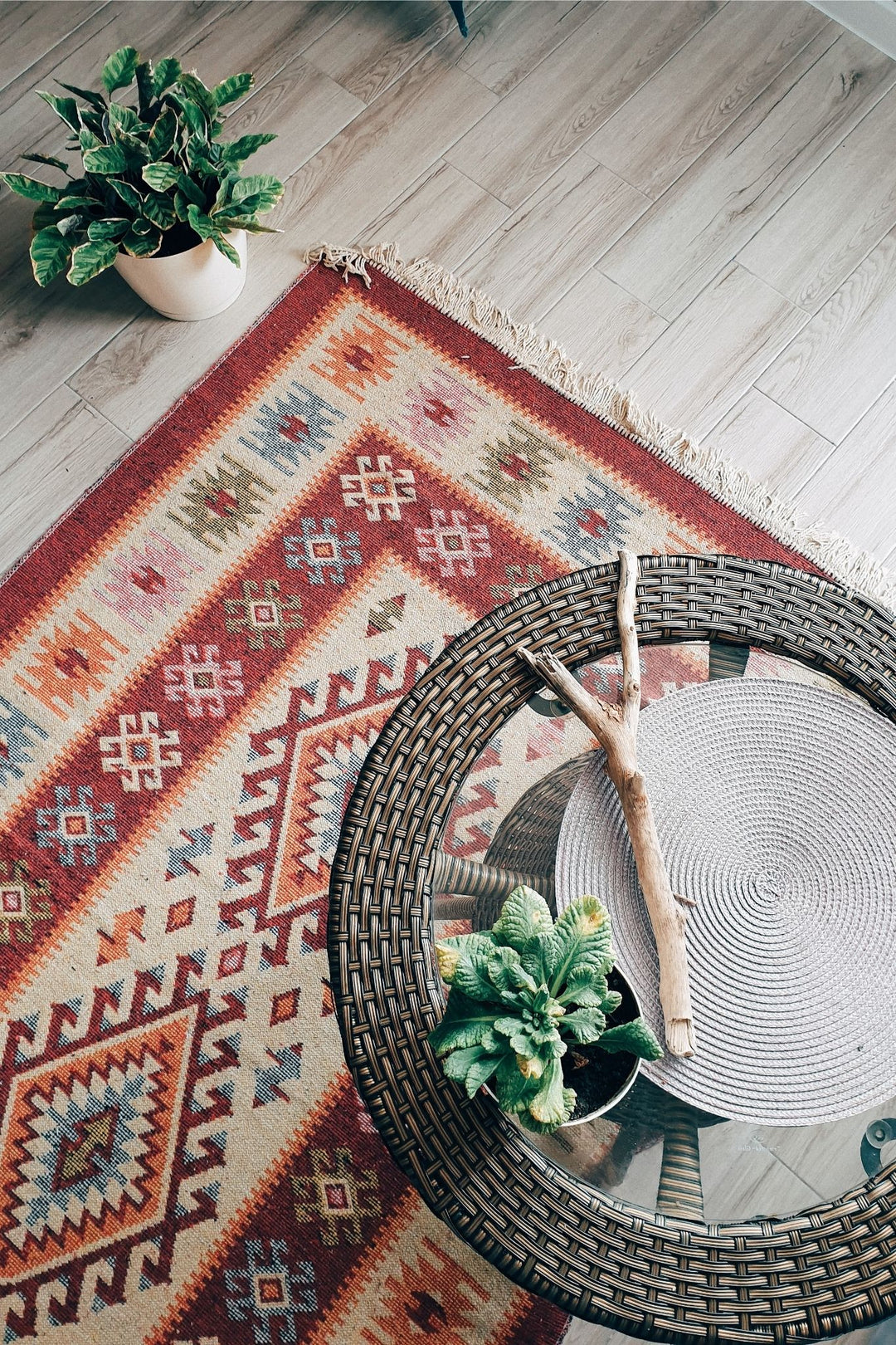 Sustainable and Eco-Friendly Rug Options